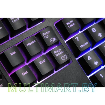 Клавиатура Defender Glorious GK-310L RU картинка 2